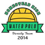 Water Polo Template DNT001