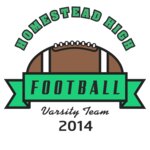 Football Template DNT001