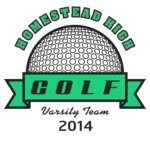 Golf Template DNT001