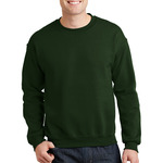 Heavy Blend Crewneck Sweatshirt